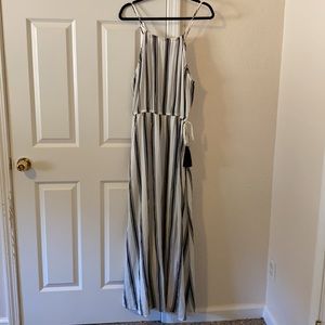 Brand new Loft maxi dress